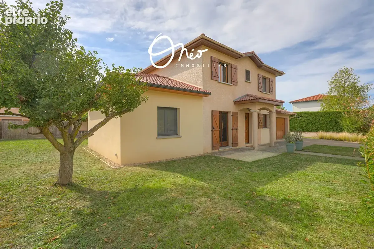 Maison à MIONS