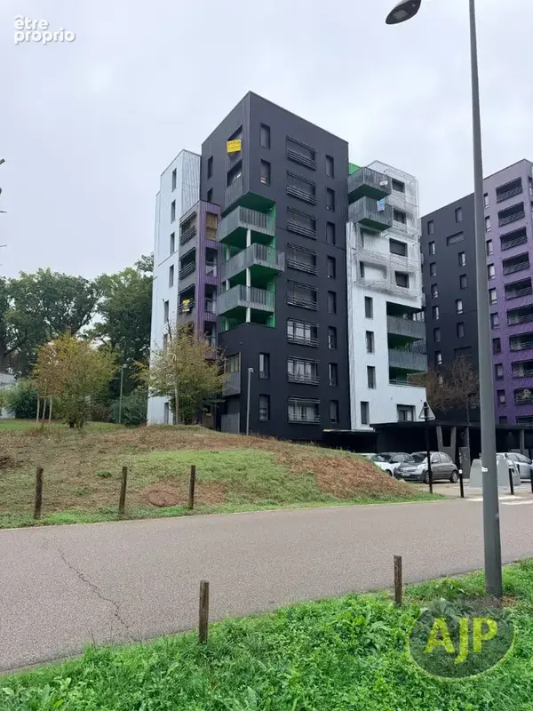 Grand t2 2015 st herblain - photo 1