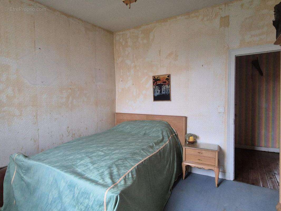 Maison de Maître Charentaise du XIXe siécle avec dépendances - photo 8