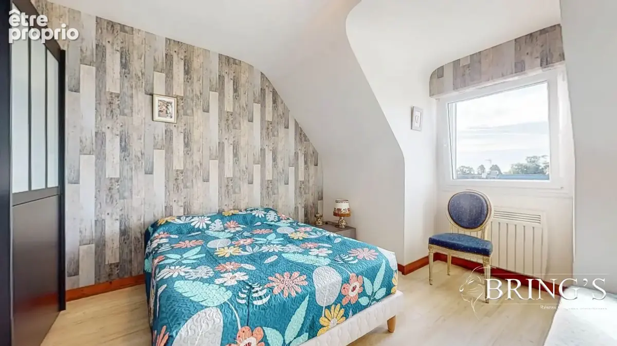Maison 5 pièces 124 m² à vendre à Melgven (29140) - photo 9