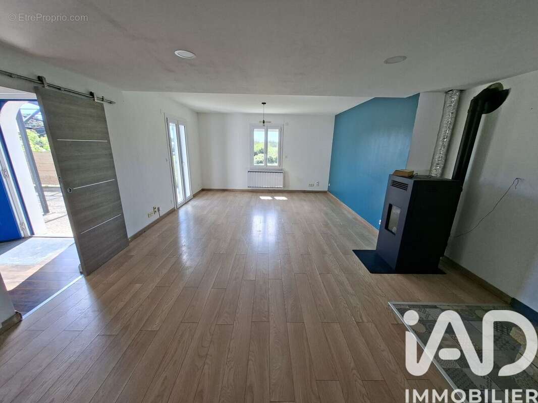 Photo 3 - Maison à MONTOIR-DE-BRETAGNE