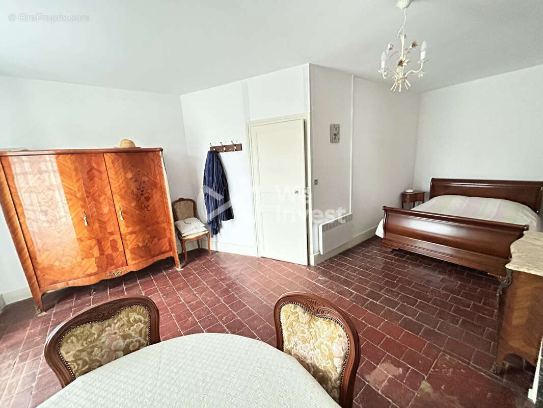 Maison à ANCY-LE-FRANC