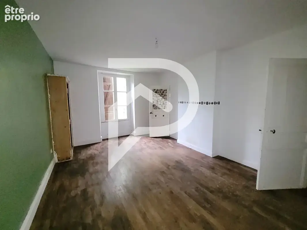 Maison Clairvaux à rénover complètement - photo 14