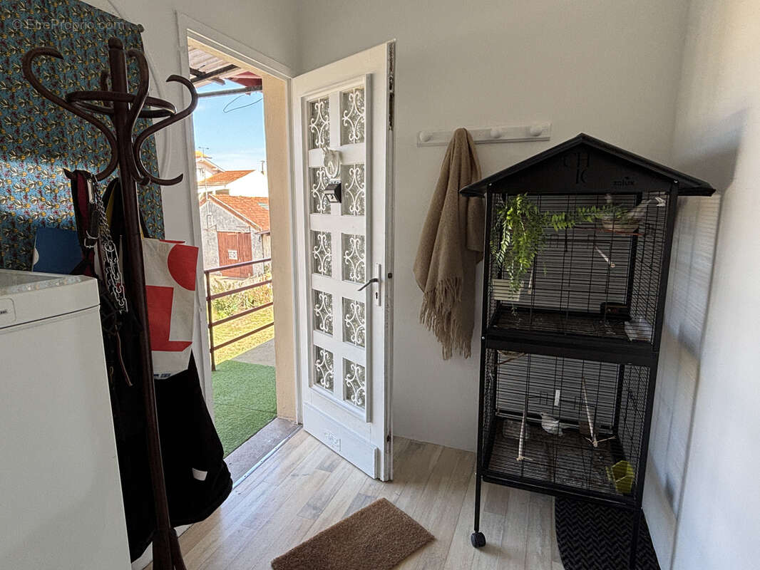 Appartement à ARCACHON