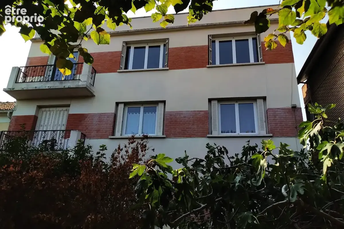 Photo Appartement à Choisy-Le-Roi au prix de 579 900€