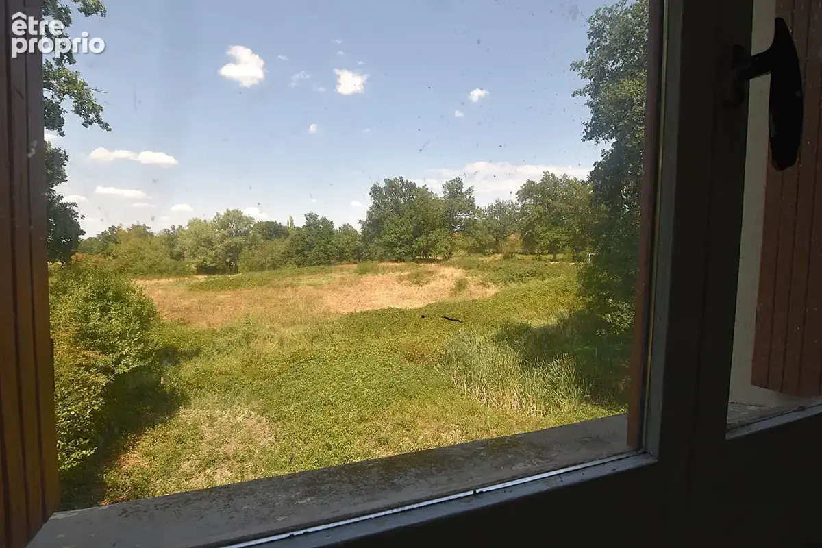 Maison aux portes de lapalisse : - photo 10