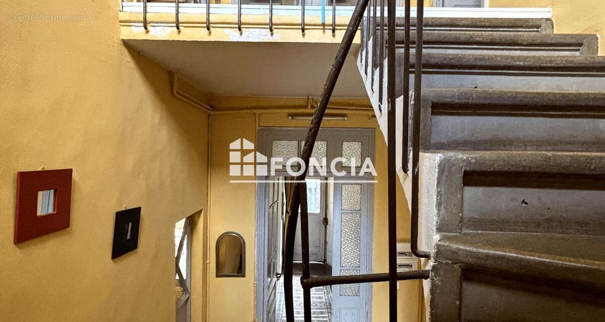 Maison à MONTPELLIER