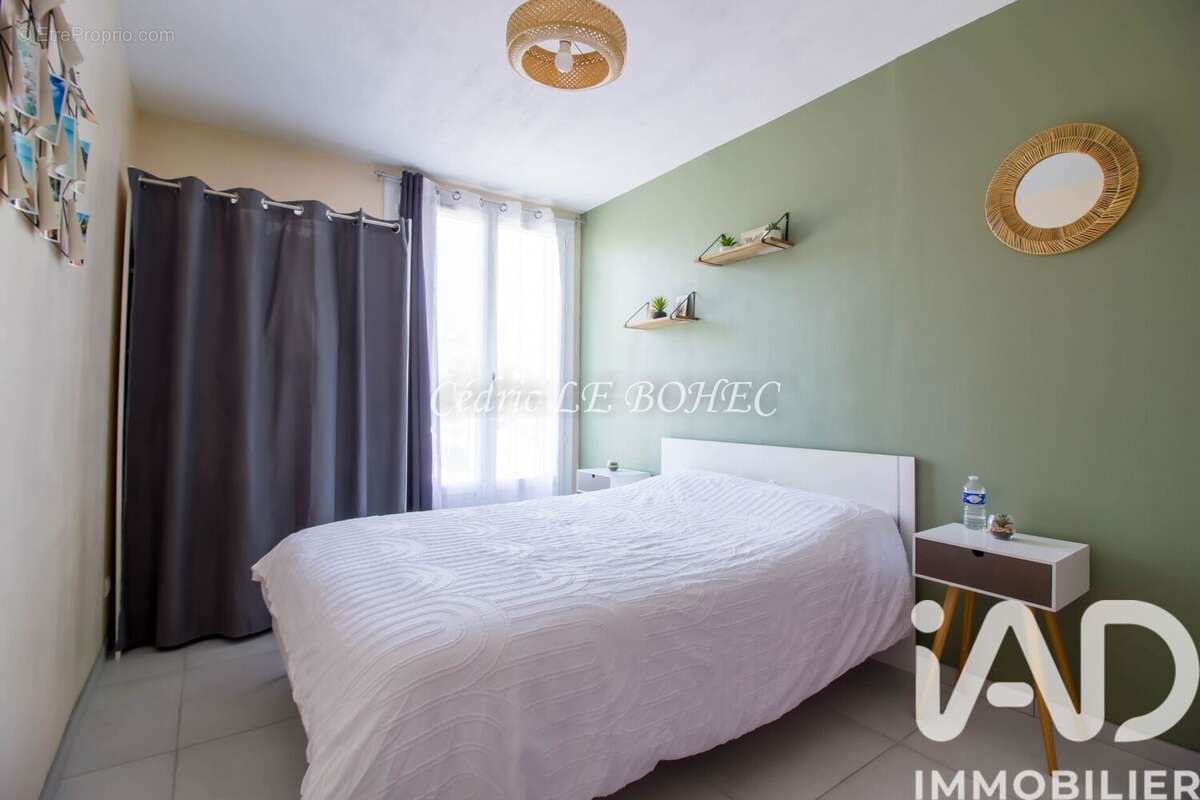 Photo 8 - Appartement à PONTOISE