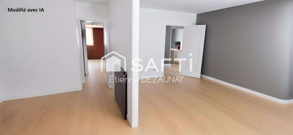 Photo 3 - Appartement à LA BAULE-ESCOUBLAC