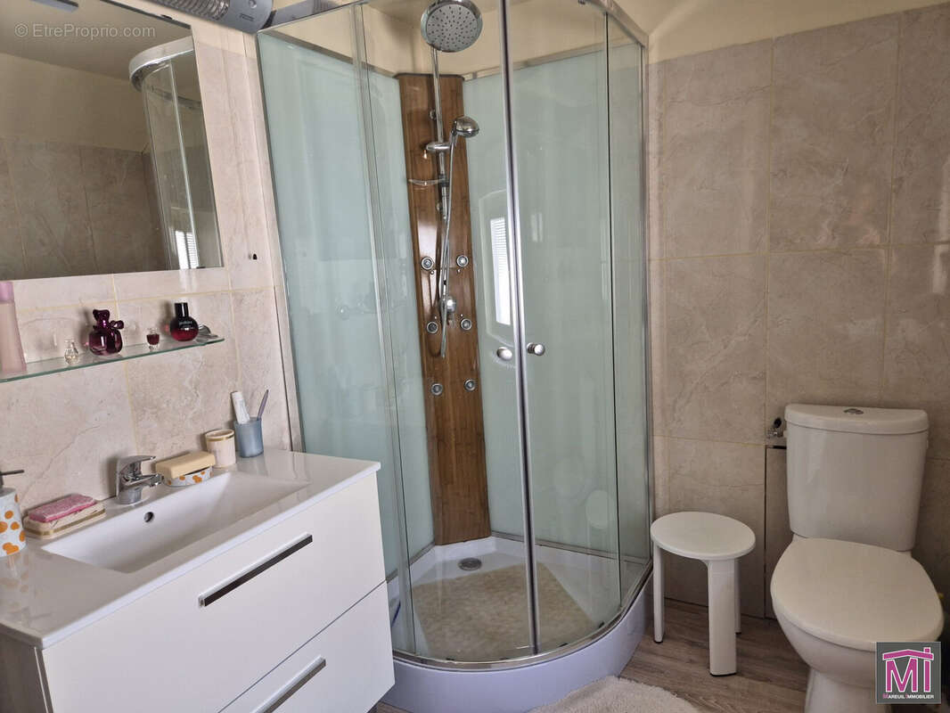 Maison 175 m² à Betz  - photo 9