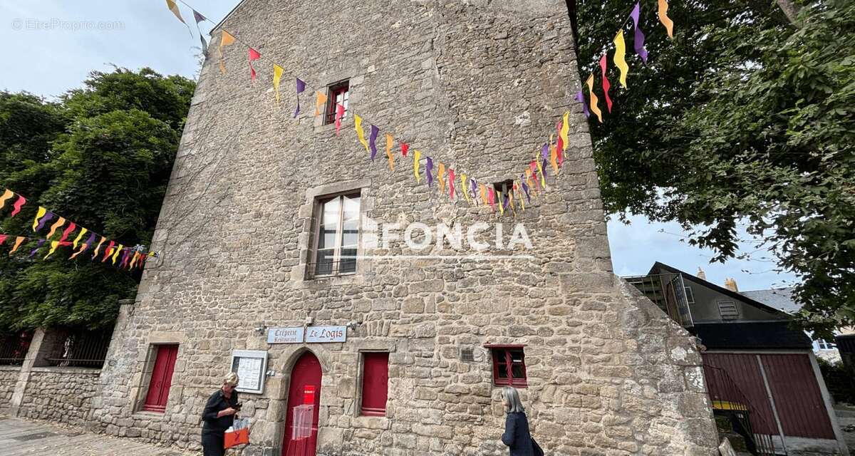 Appartement à GUERANDE