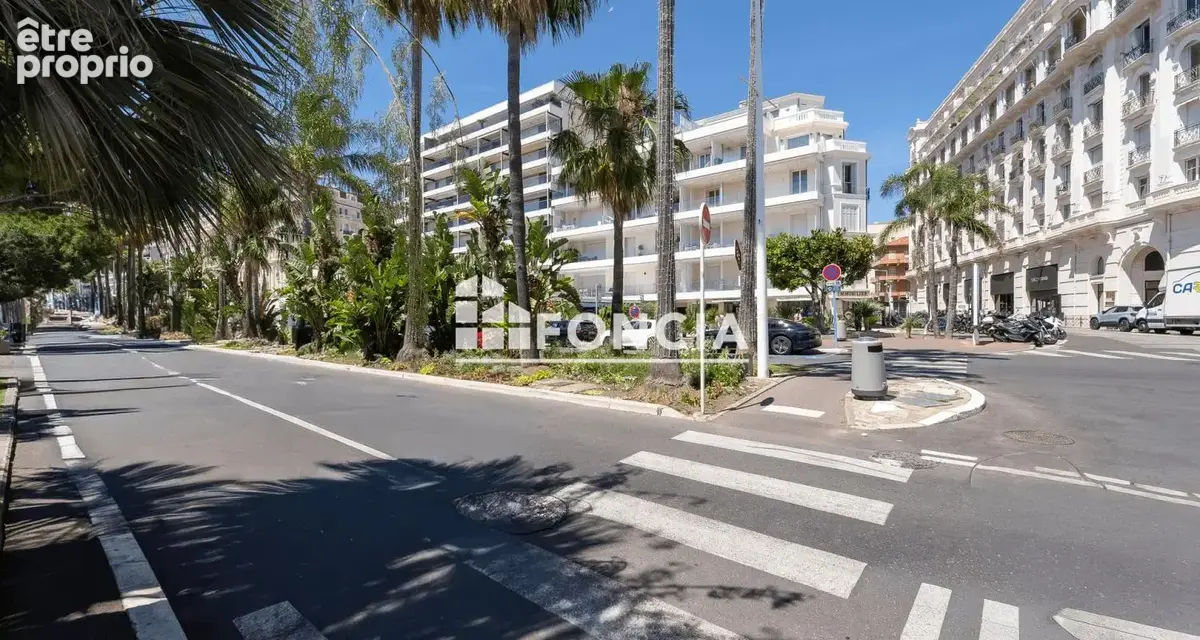 Photo Appartement à Cannes au prix de 279 000€