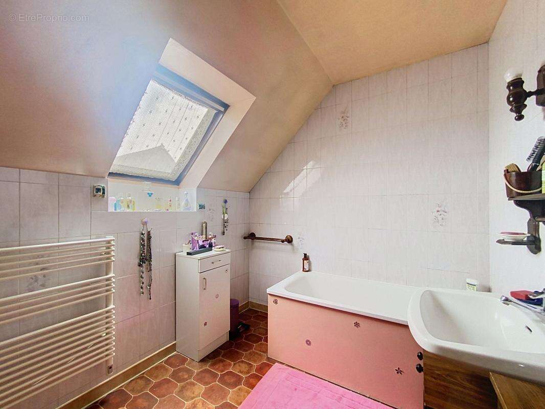 Maison à GUYANCOURT