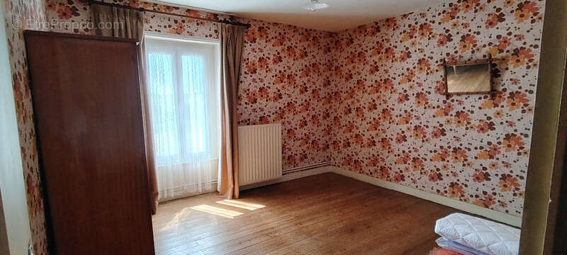 Ferme à vendre 7 pièces  Villeneuve ASSAIS LES JUMEAUX (79) - photo 12