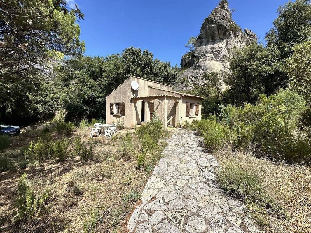 Photo 8 - Maison à CLERMONT-L'HERAULT