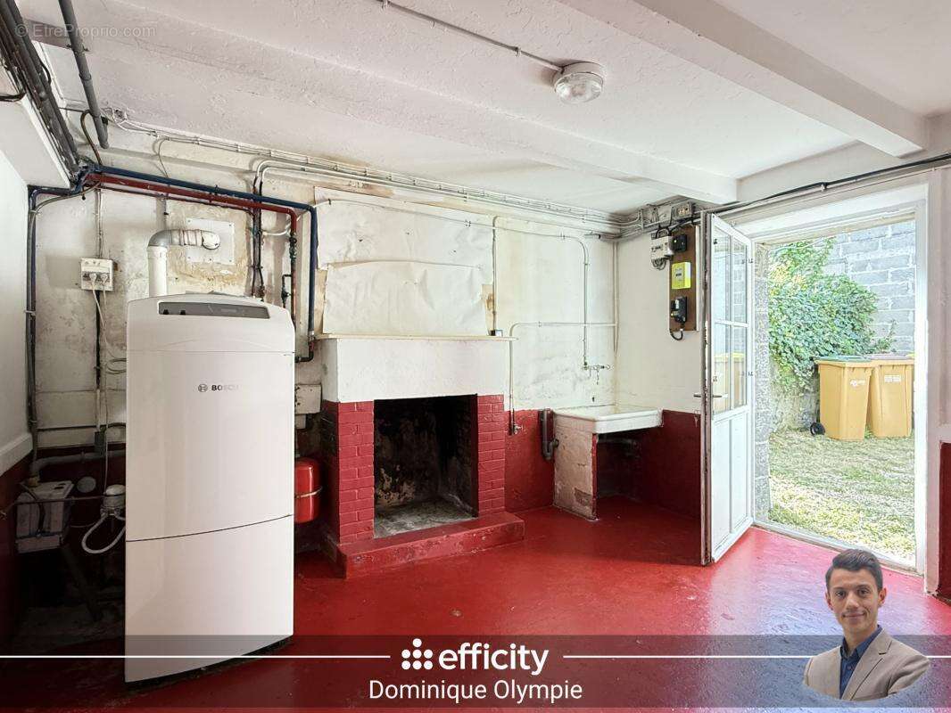 Maison à PLOUFRAGAN