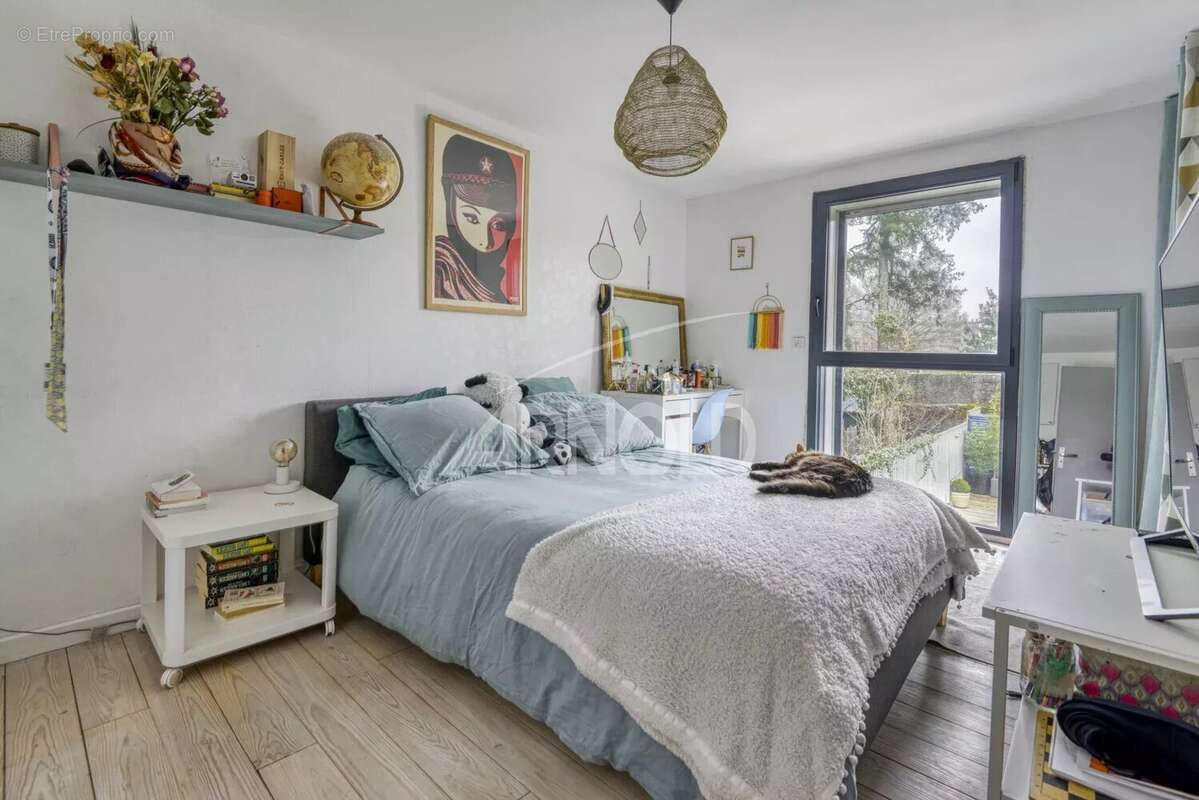 Maison à NANTES