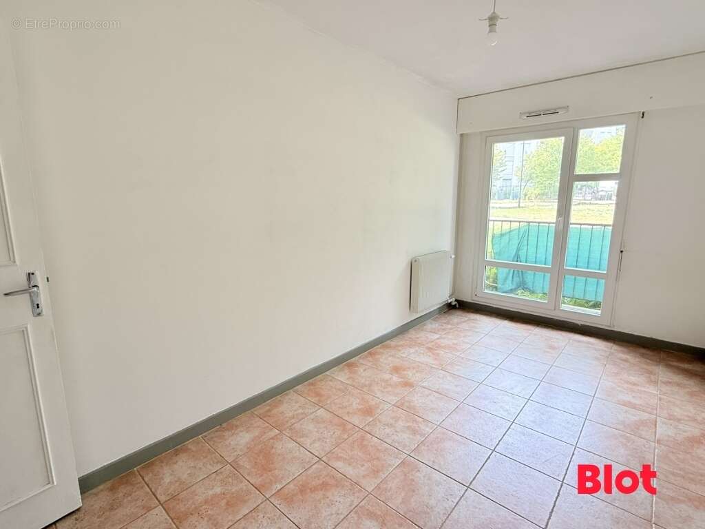 Appartement 68 m² à Rennes  - photo 4