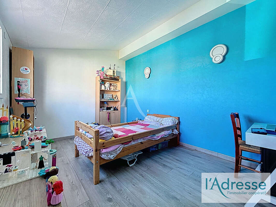 Maison à FONBEAUZARD