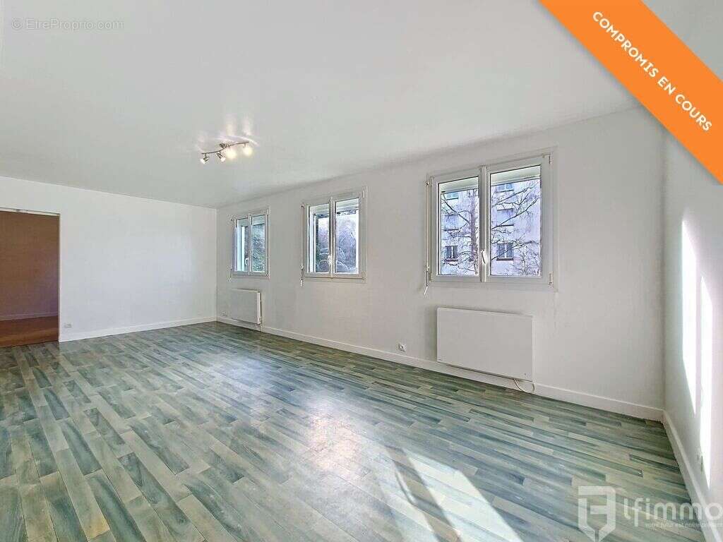 Appartement à QUIMPER