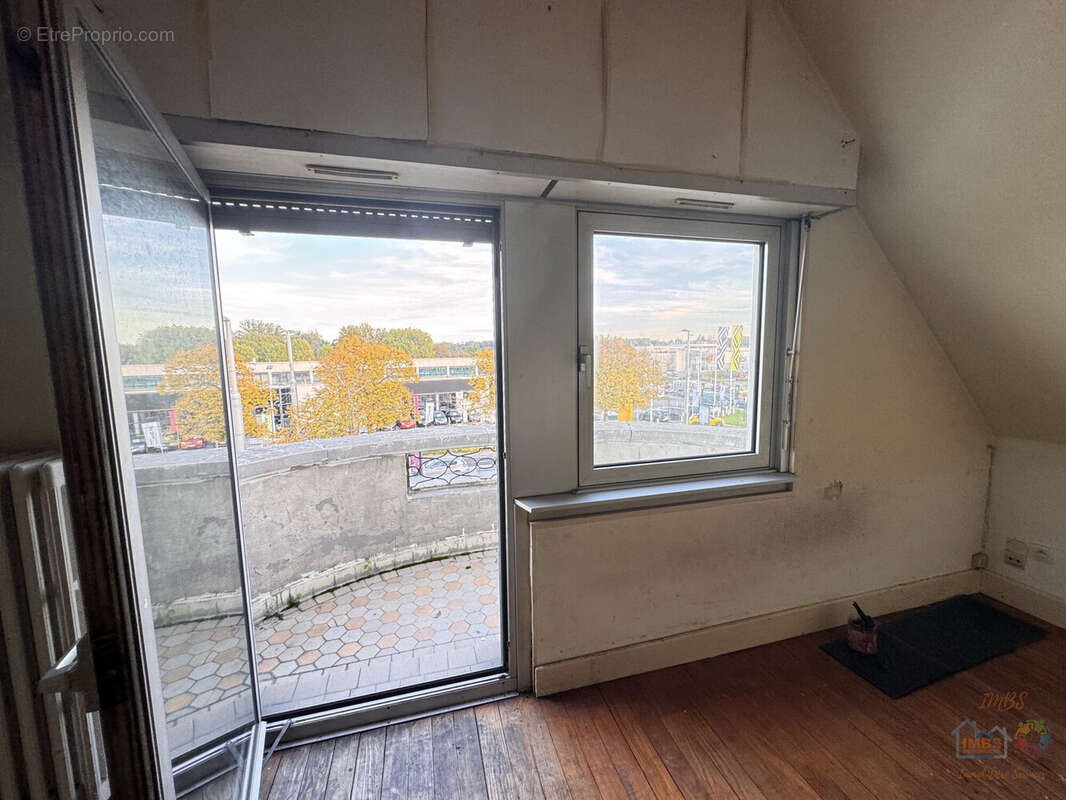 Appartement à ILLKIRCH-GRAFFENSTADEN