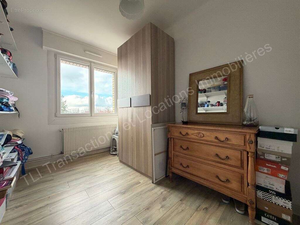 Appartement à COUDEKERQUE-BRANCHE