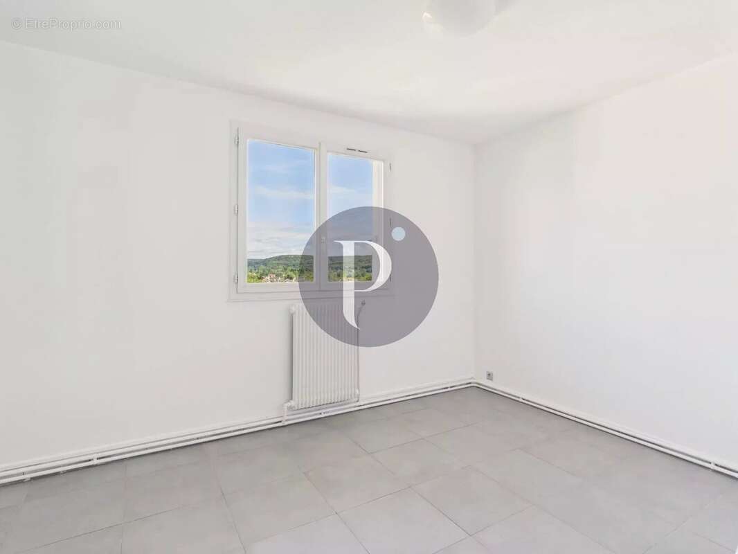 Appartement à IGNY