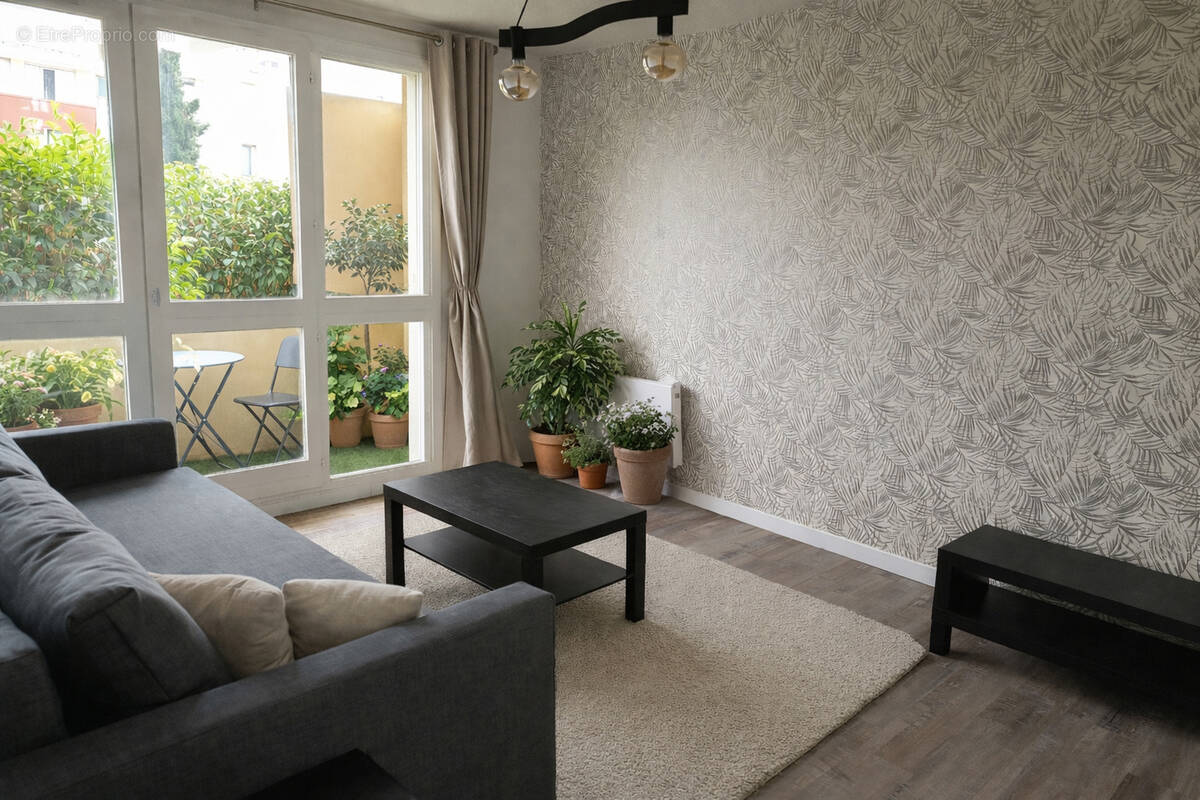 Appartement à NARBONNE