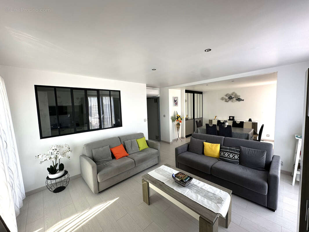 Appartement à LA SEYNE-SUR-MER