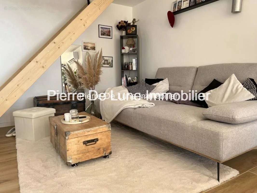 Appartement à MOIRE