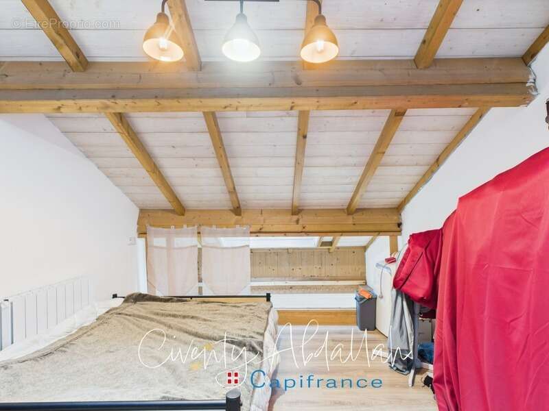 Appartement à ALBERTVILLE