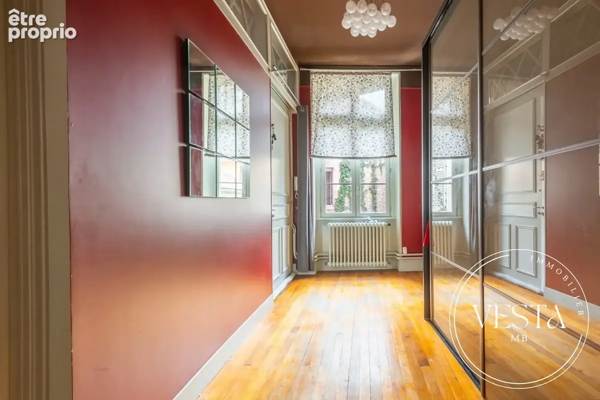 Appartement 152 m² à Dijon  - photo 7