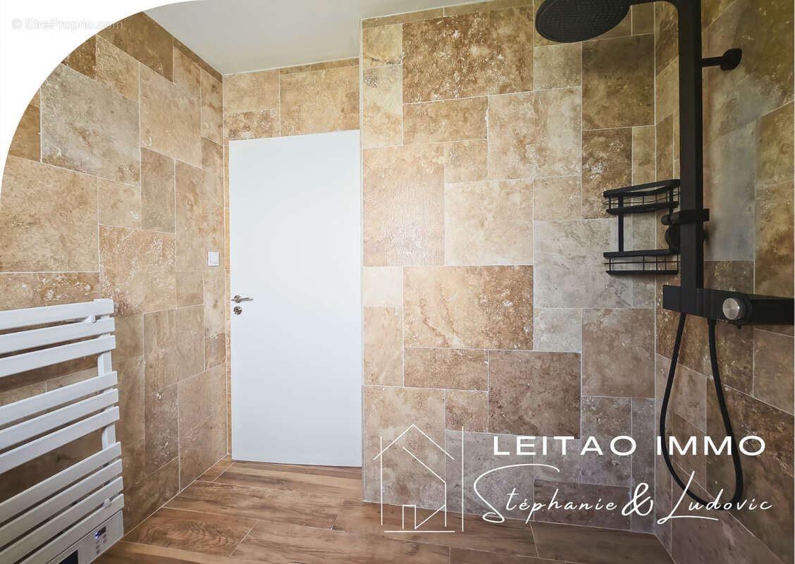Maison neuve de plain-pied - photo 14