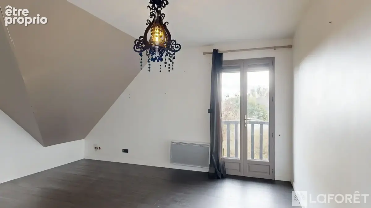 Maison 5 pièces à YZEURE dans quartier résidentiel - photo 11