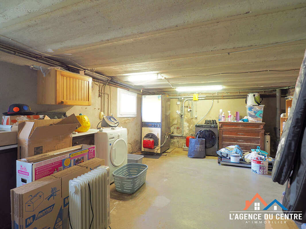 Maison à CARRIERES-SOUS-POISSY