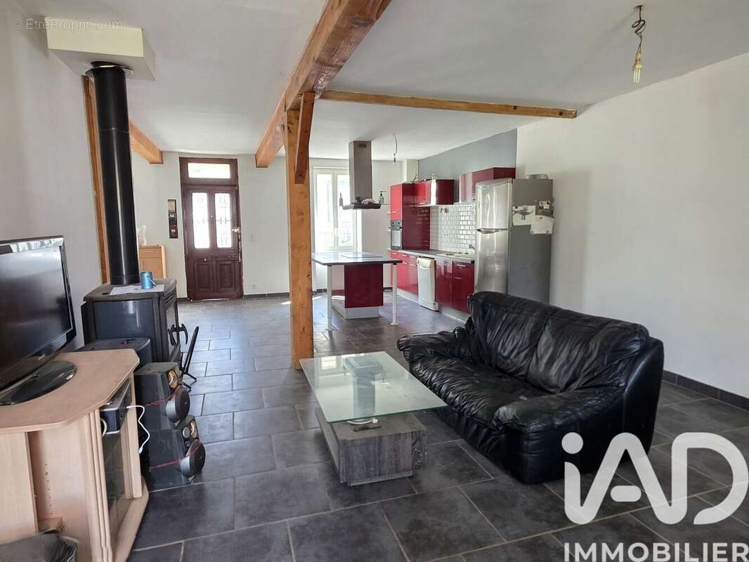 Photo 5 - Maison à MAZAMET
