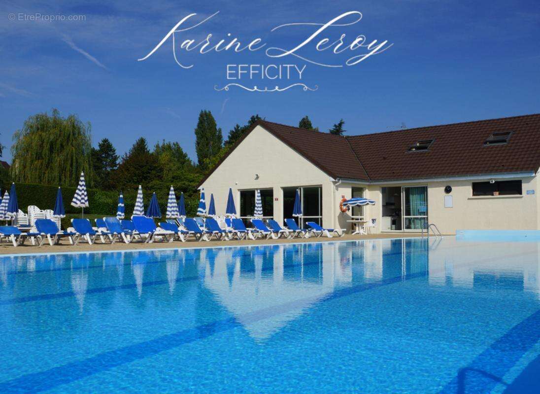 Maison à SAINT-WITZ