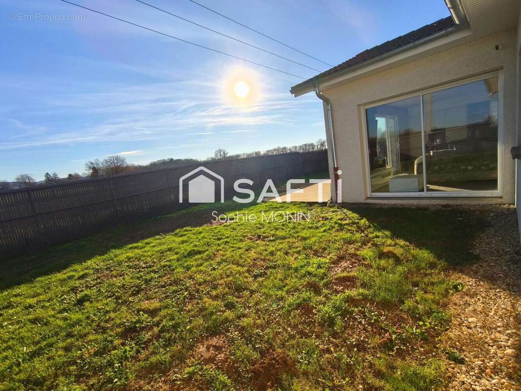 Photo 8 - Maison à BOURG-EN-BRESSE