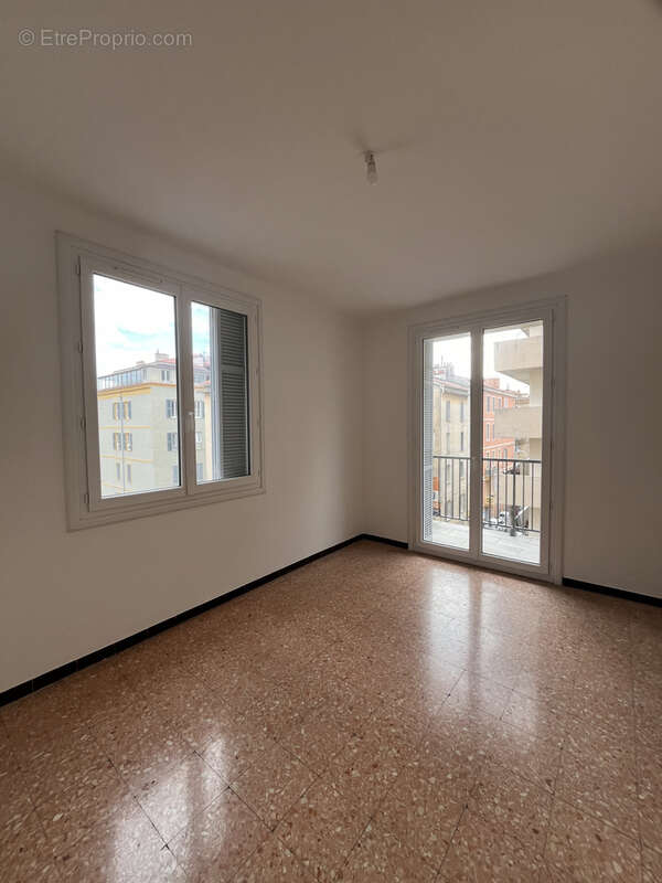 Appartement à AJACCIO