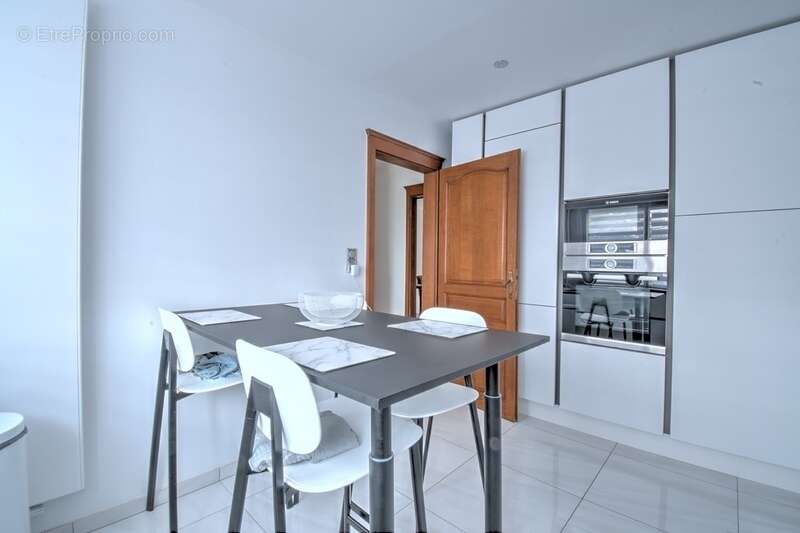 Maison à MONDELANGE