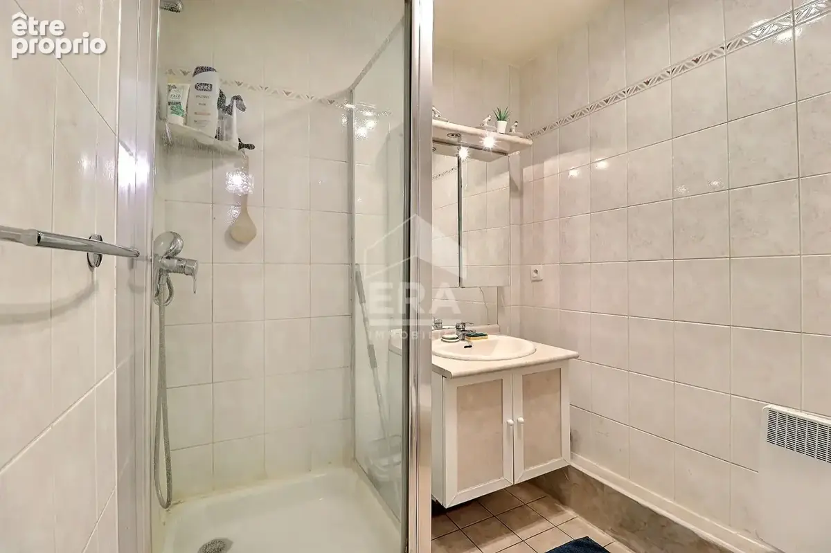 Appartement 96m² à saint-denis - photo 9