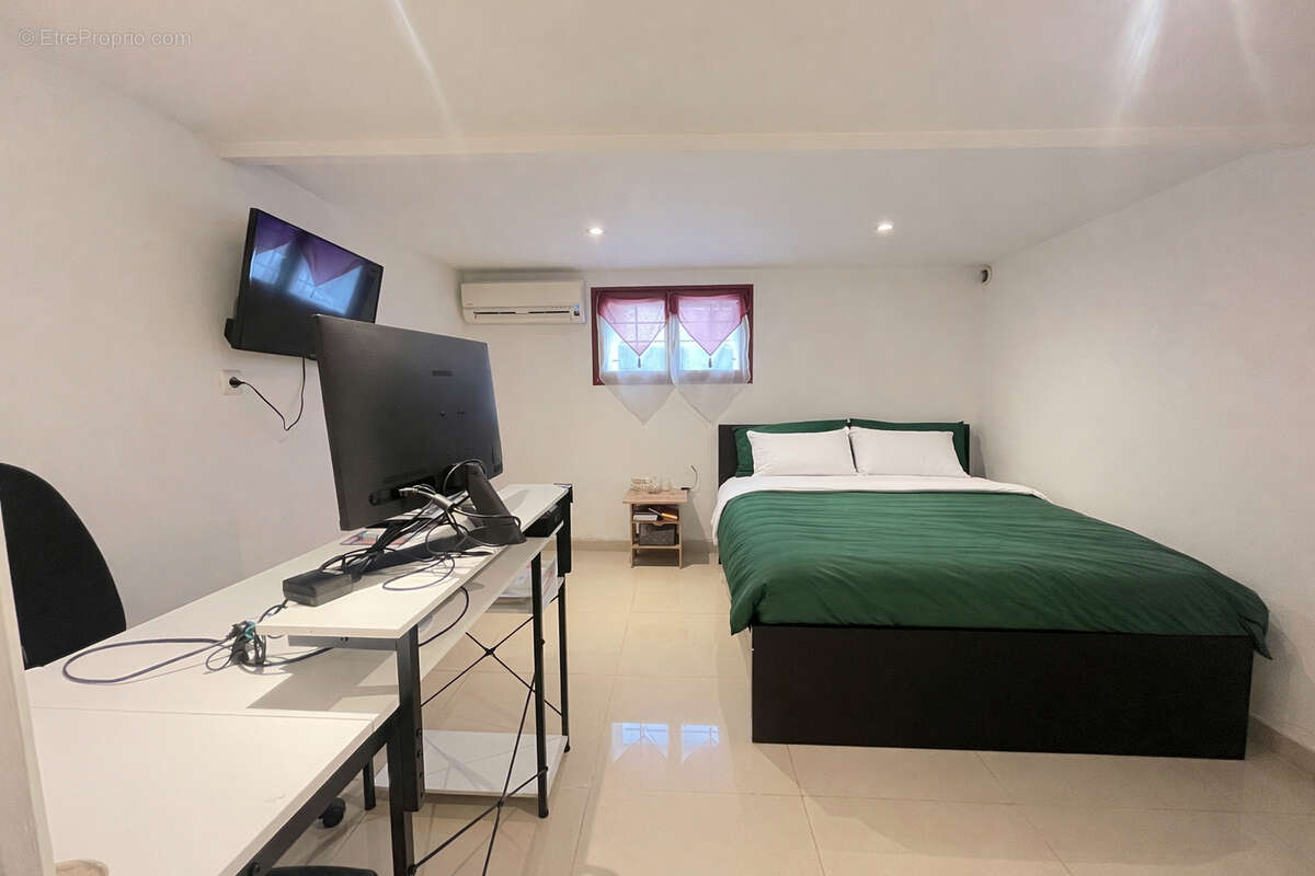 Maison à PONT-SAINTE-MAXENCE