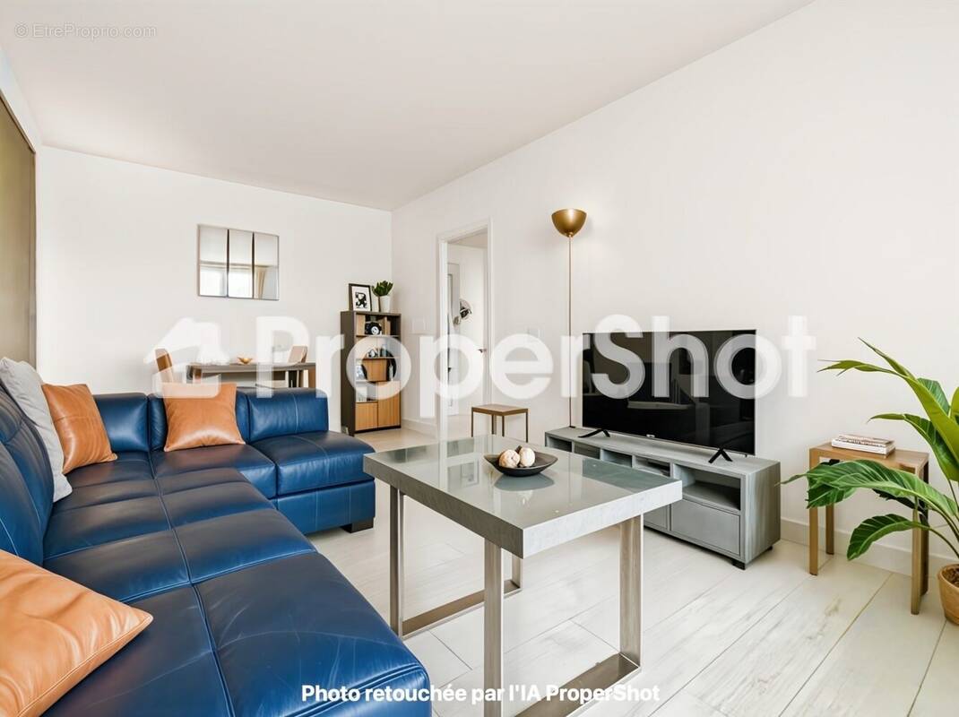 Appartement à BIARRITZ