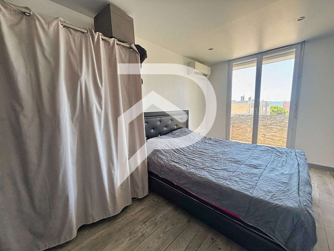 Appartement à MARIGNANE
