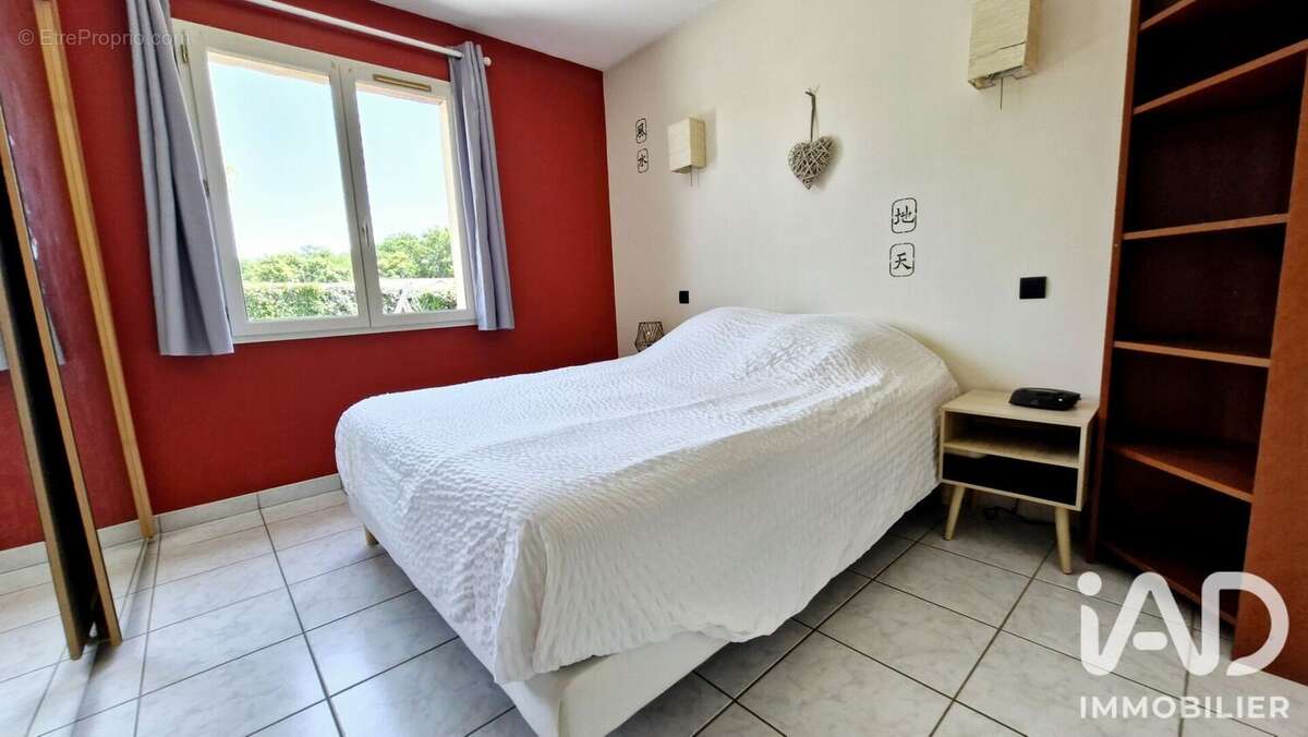 Maison 121 m² à Jouy  - photo 7