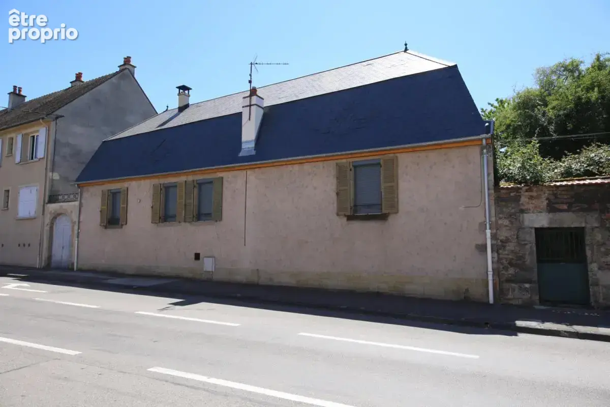 Maison de ville entièrement rénovée - photo 12