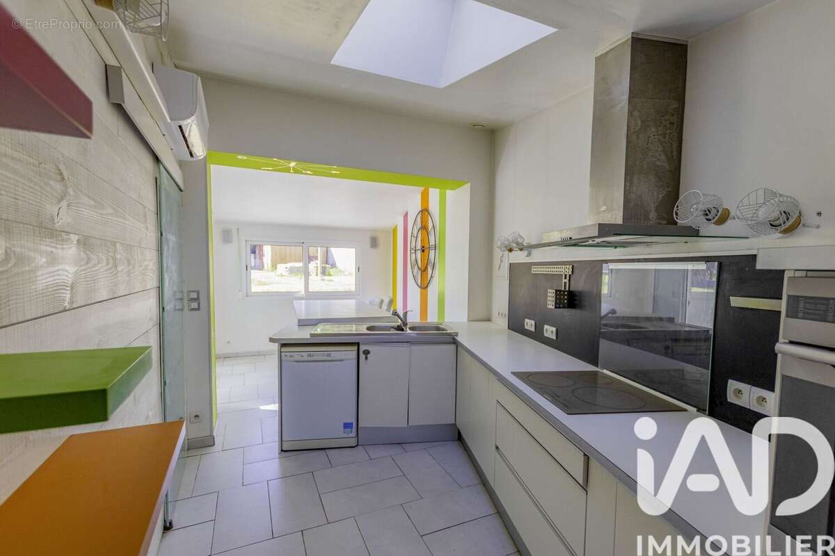 Photo 4 - Maison à CHARRON