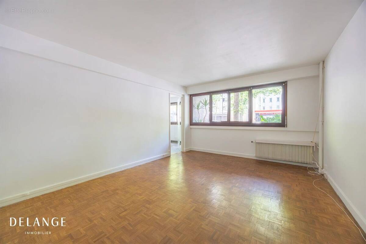 Appartement à PARIS-13E