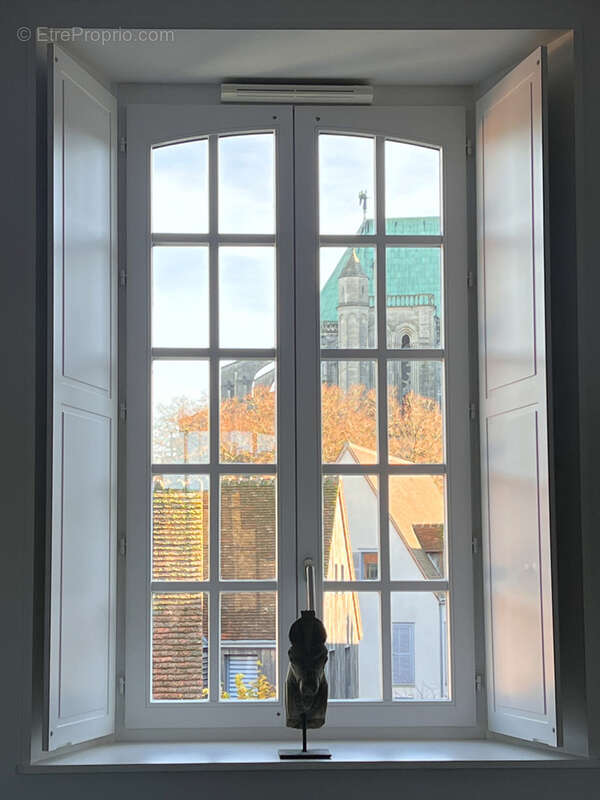 Appartement à CHARTRES