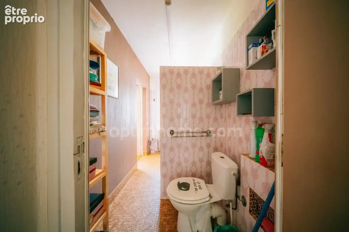 Maison à vendre 6 pièces LA ROCHELLE (17) - photo 27